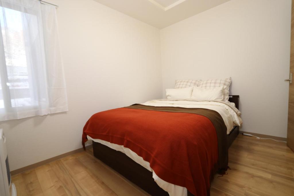 Apartment Reussir Yamahanaminami 101 Sapporo
