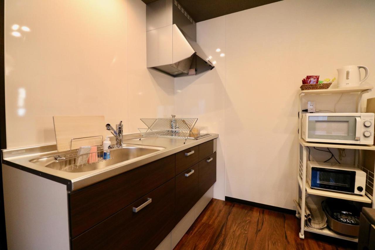 Apartment One's