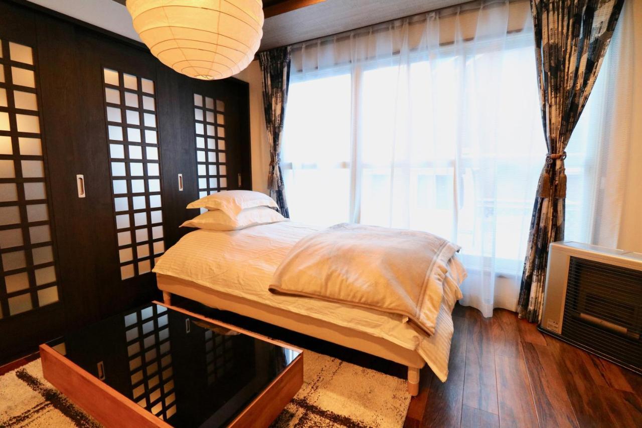 One's Apartment