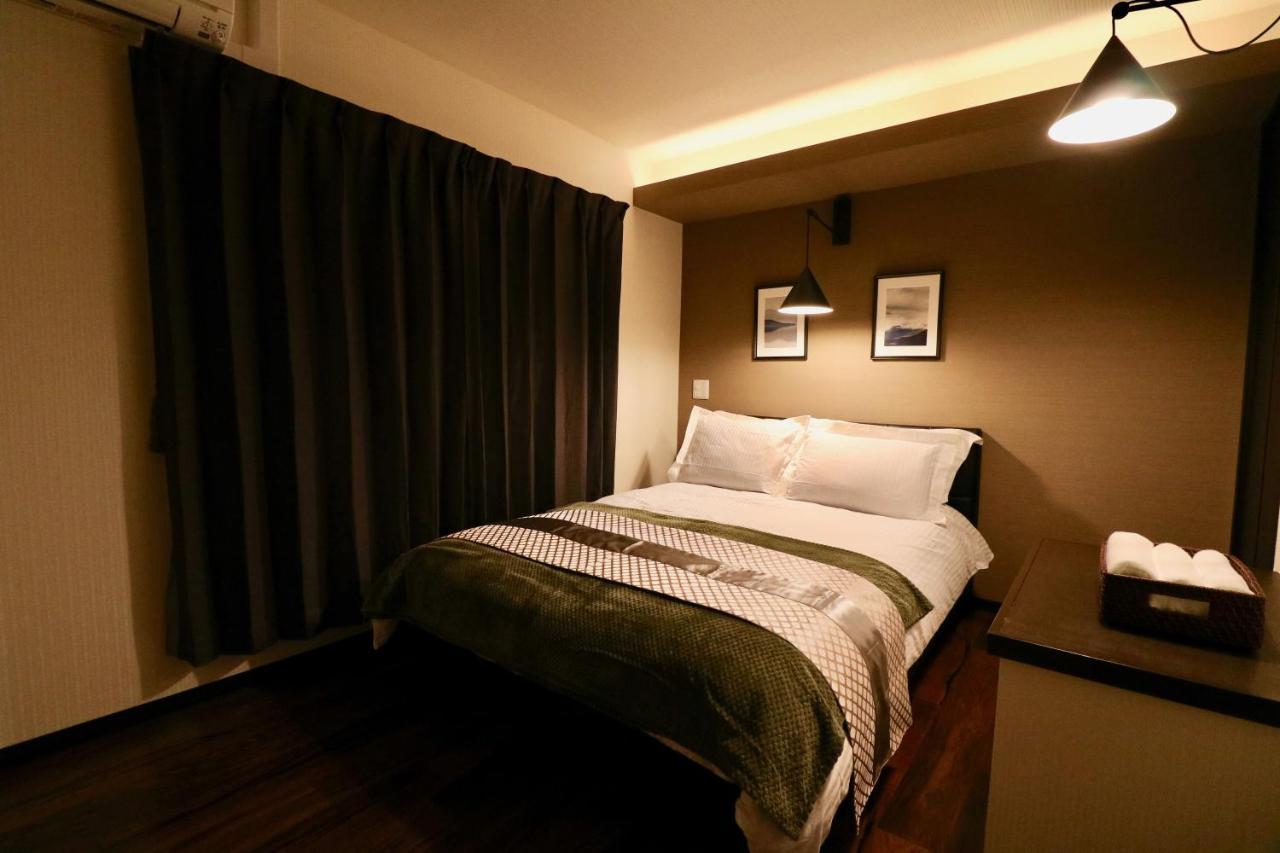 One's Apartment Sapporo