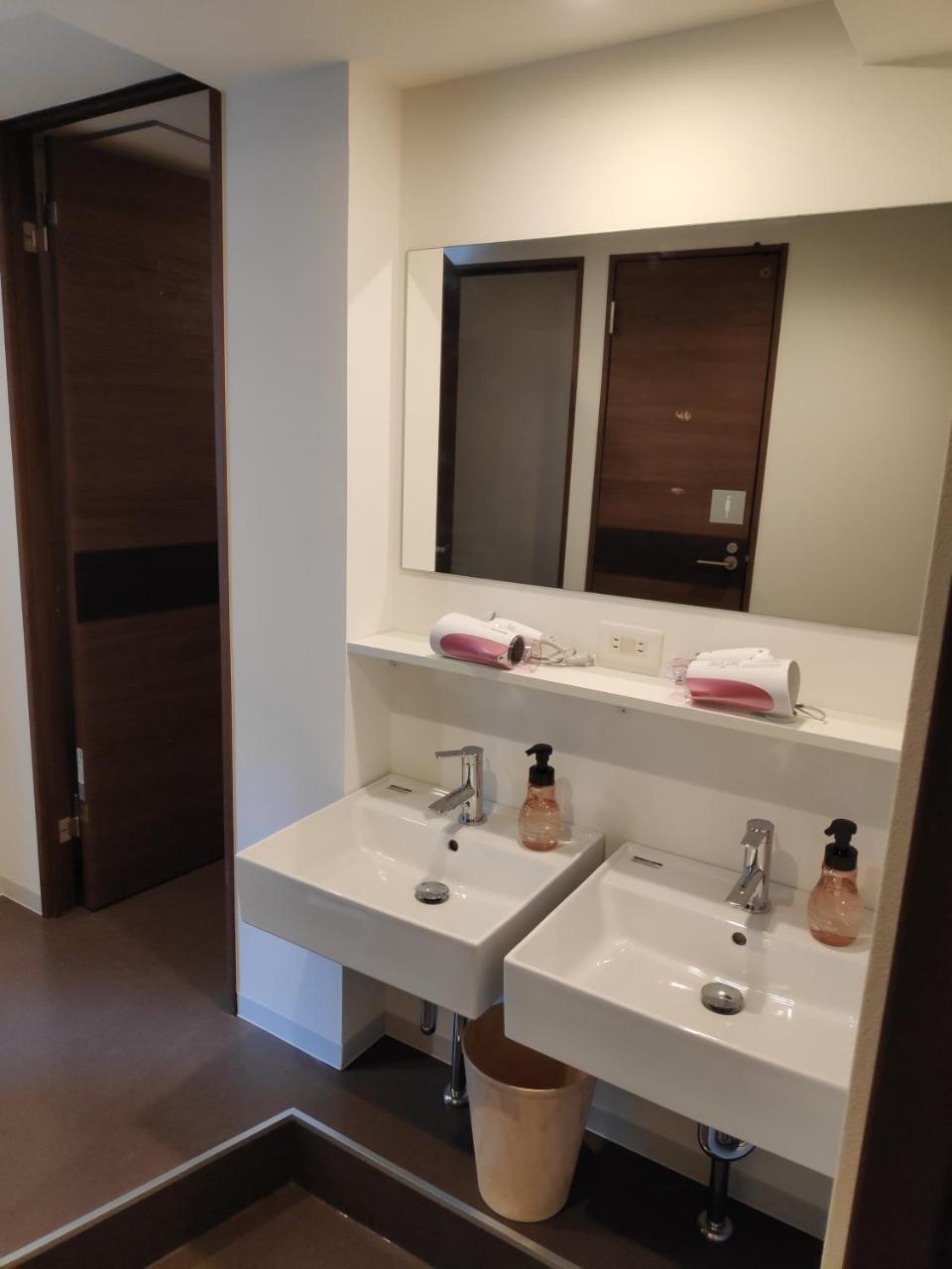 Hostel The Nagomi