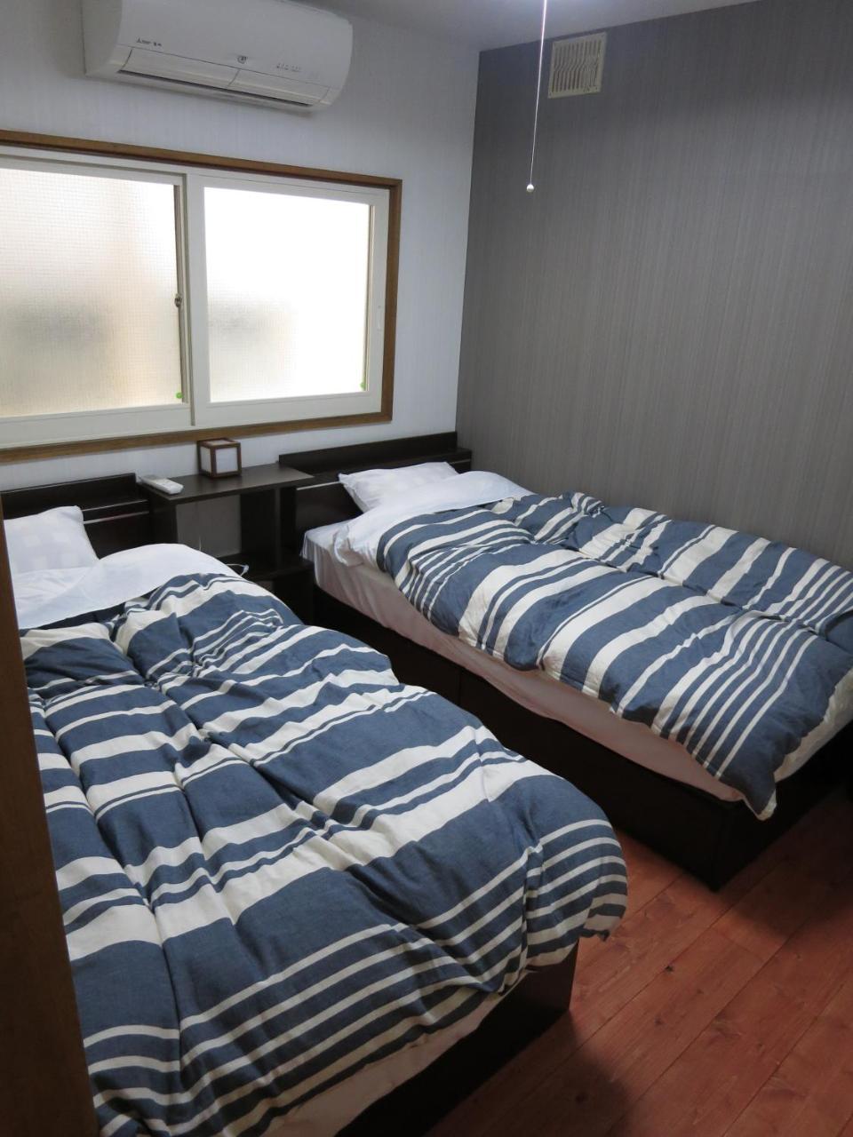 Guest house Sappolodge *