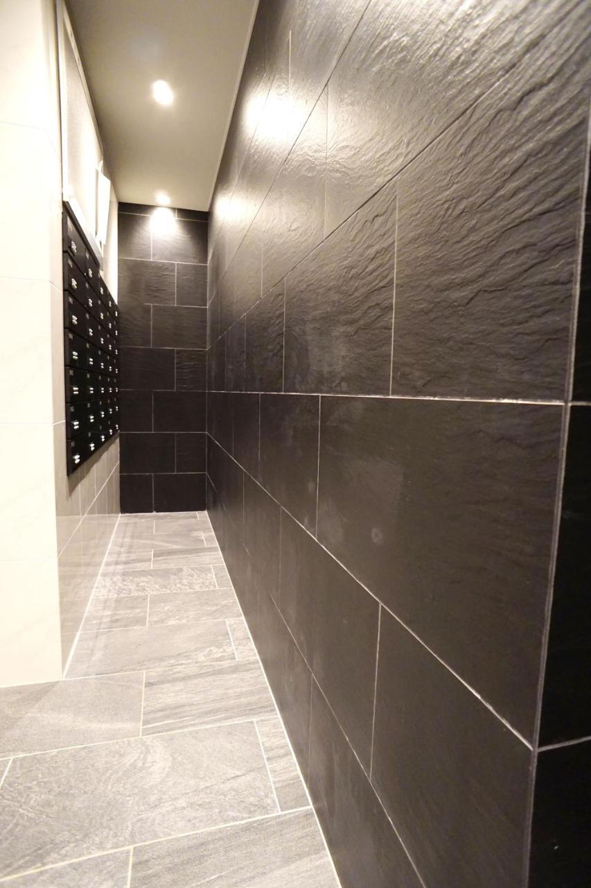 Momo Premium 403 Apartment