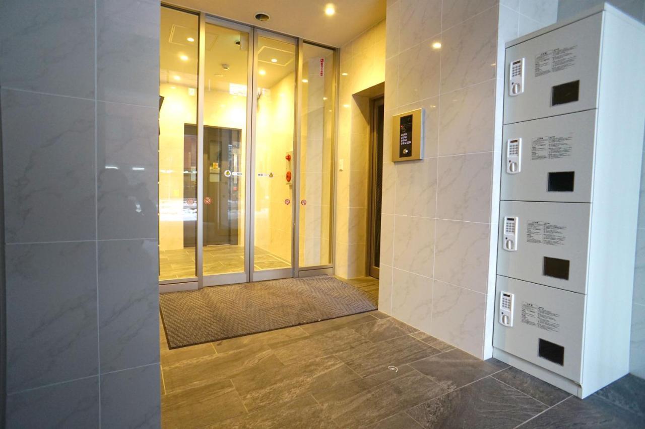 Momo Premium 403 Apartment