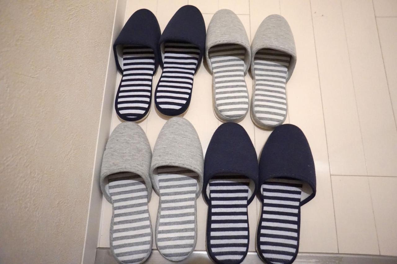 Apartment Momo Premium 403 Sapporo