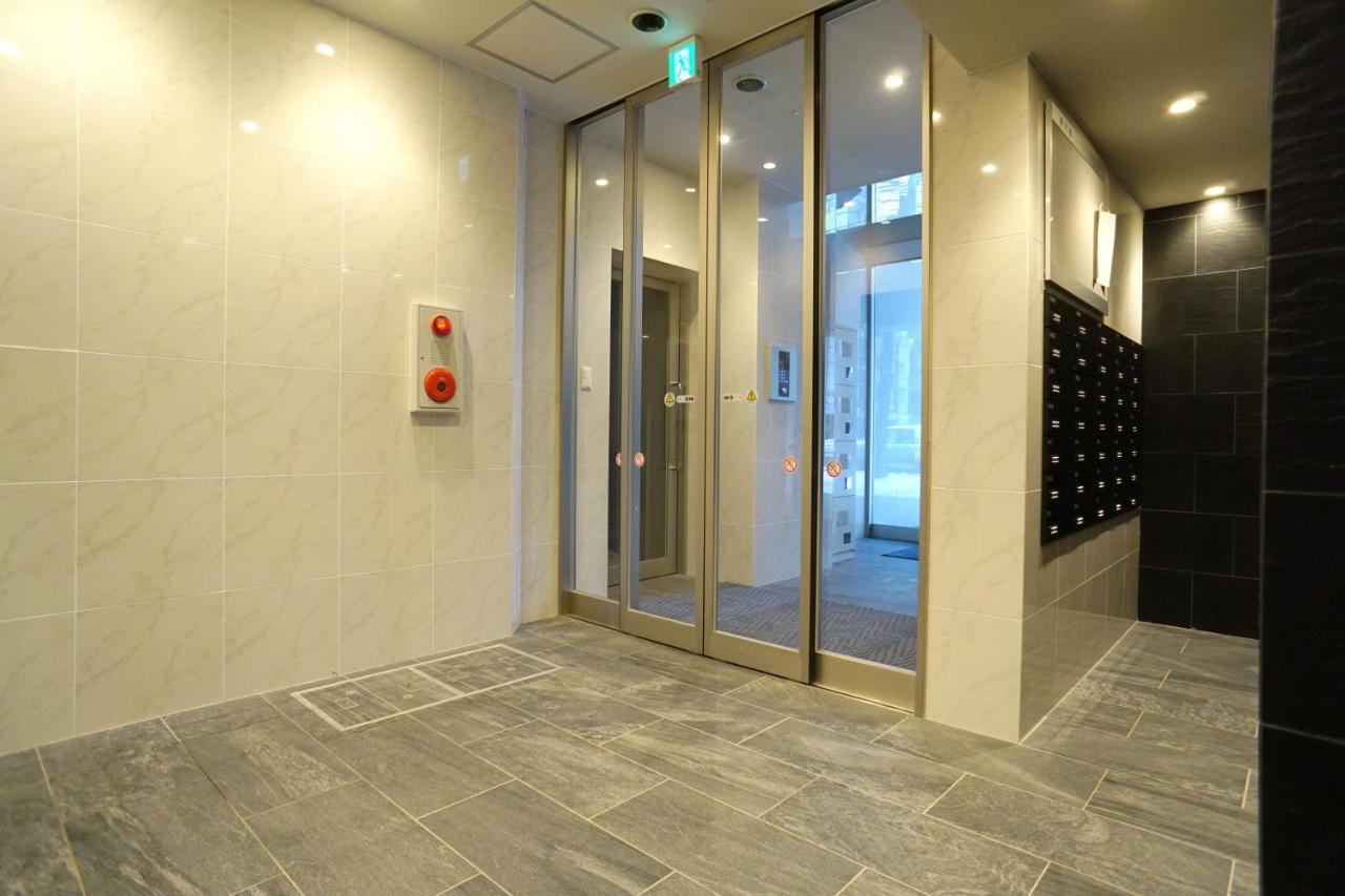 Momo Premium 403 Apartment *