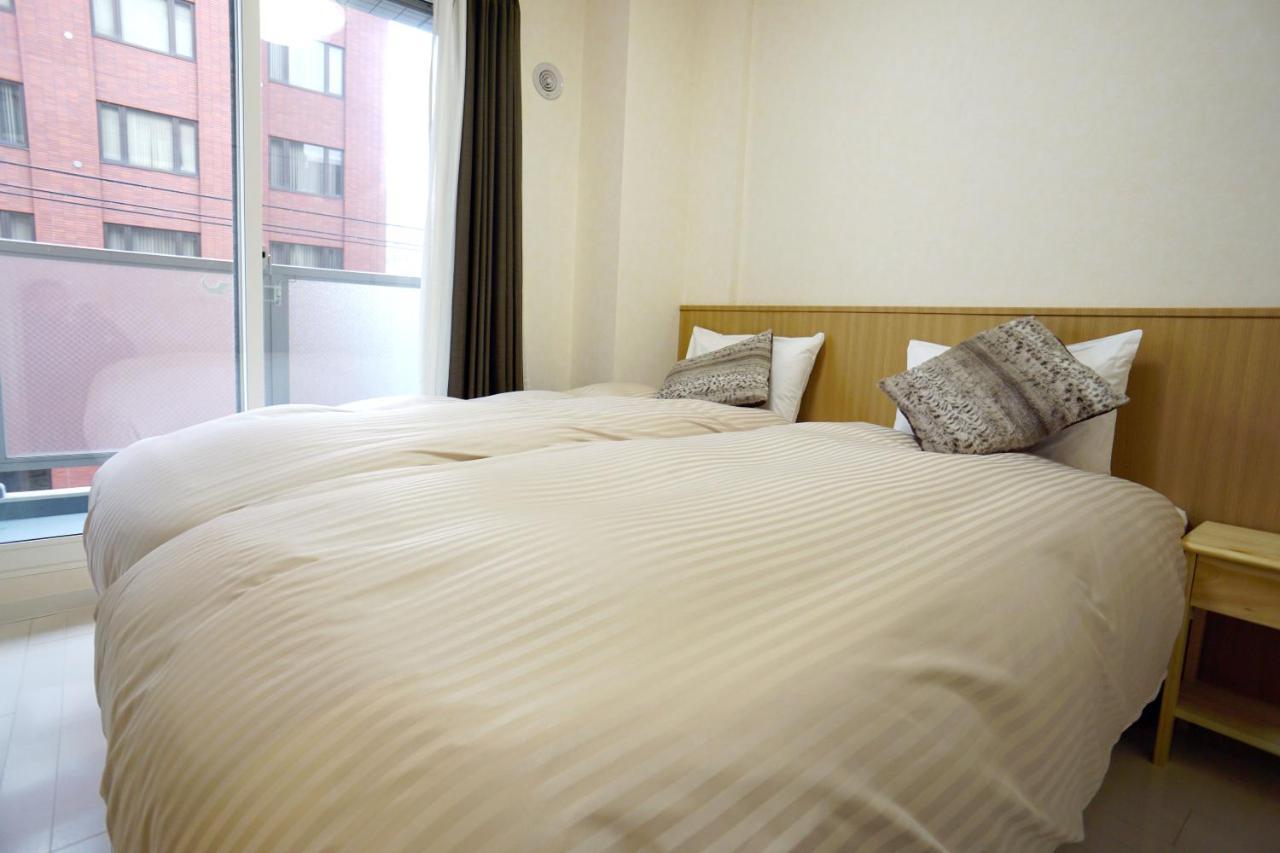Momo Premium 403 Apartment *
