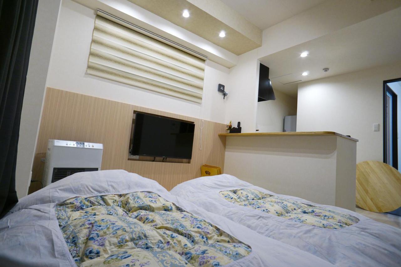 Momo Premium 403 Apartment
