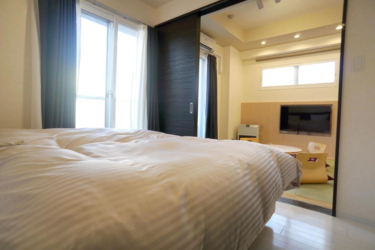 Apartment Momo Premium 403 Sapporo