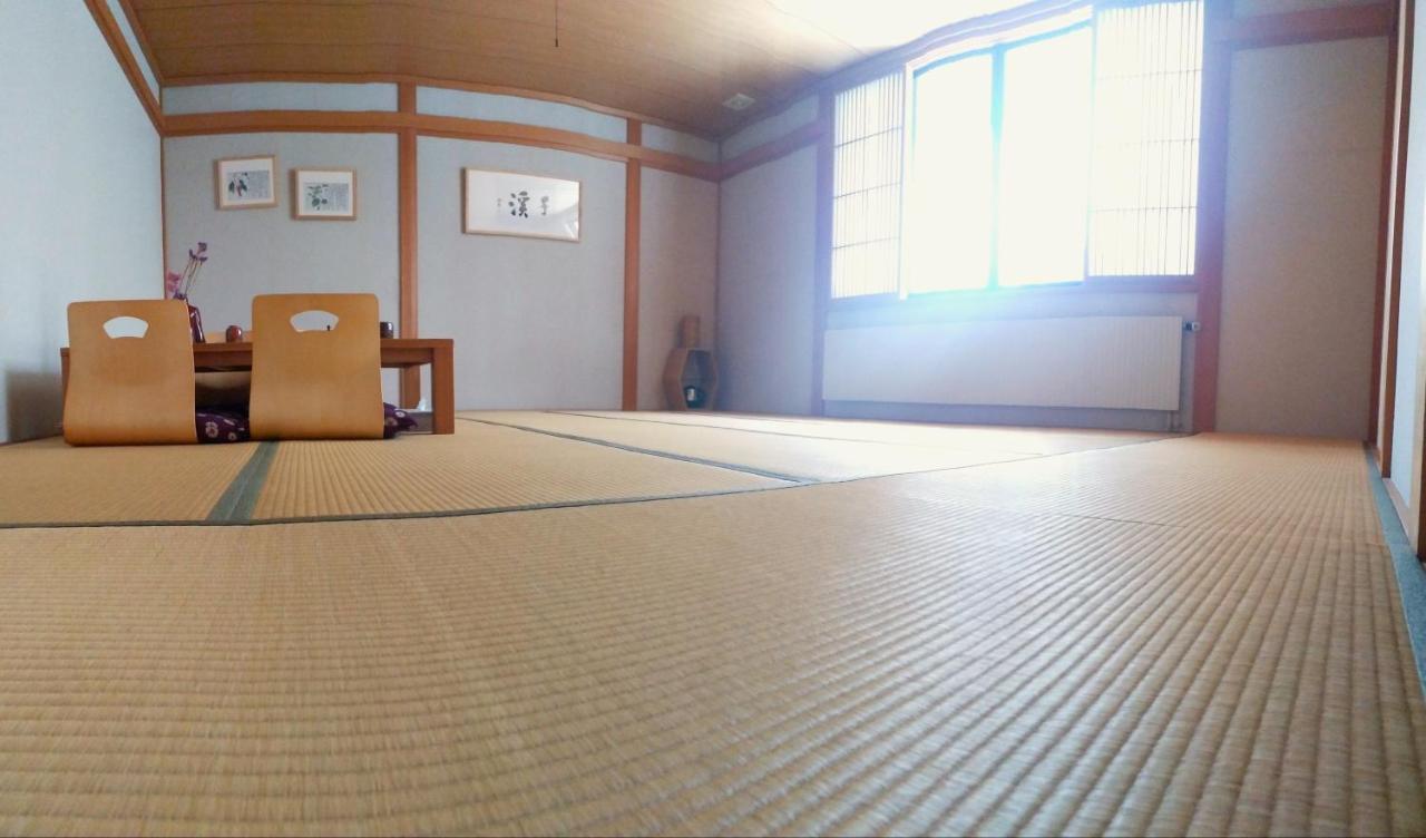 Yi Feng Xiao Zhu Hot Spring Sapporo