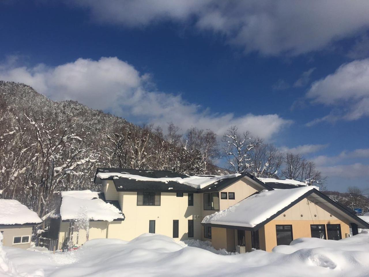 Yi Feng Xiao Zhu Hot Spring Ryokan Sapporo
