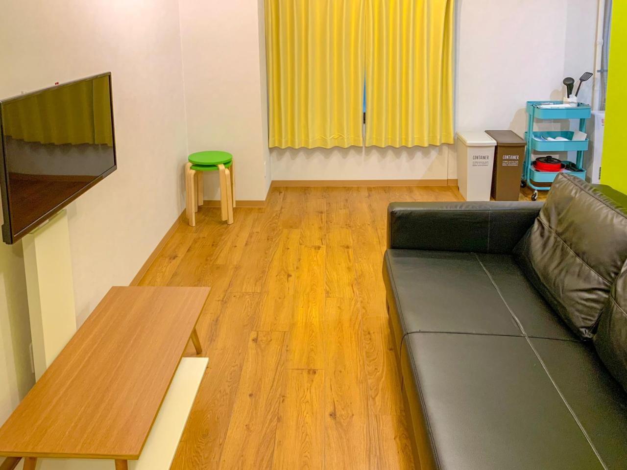 Apartment Villetta Odori