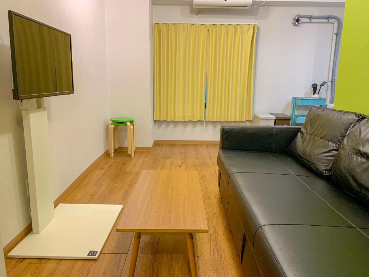 Villetta Odori Apartment Sapporo