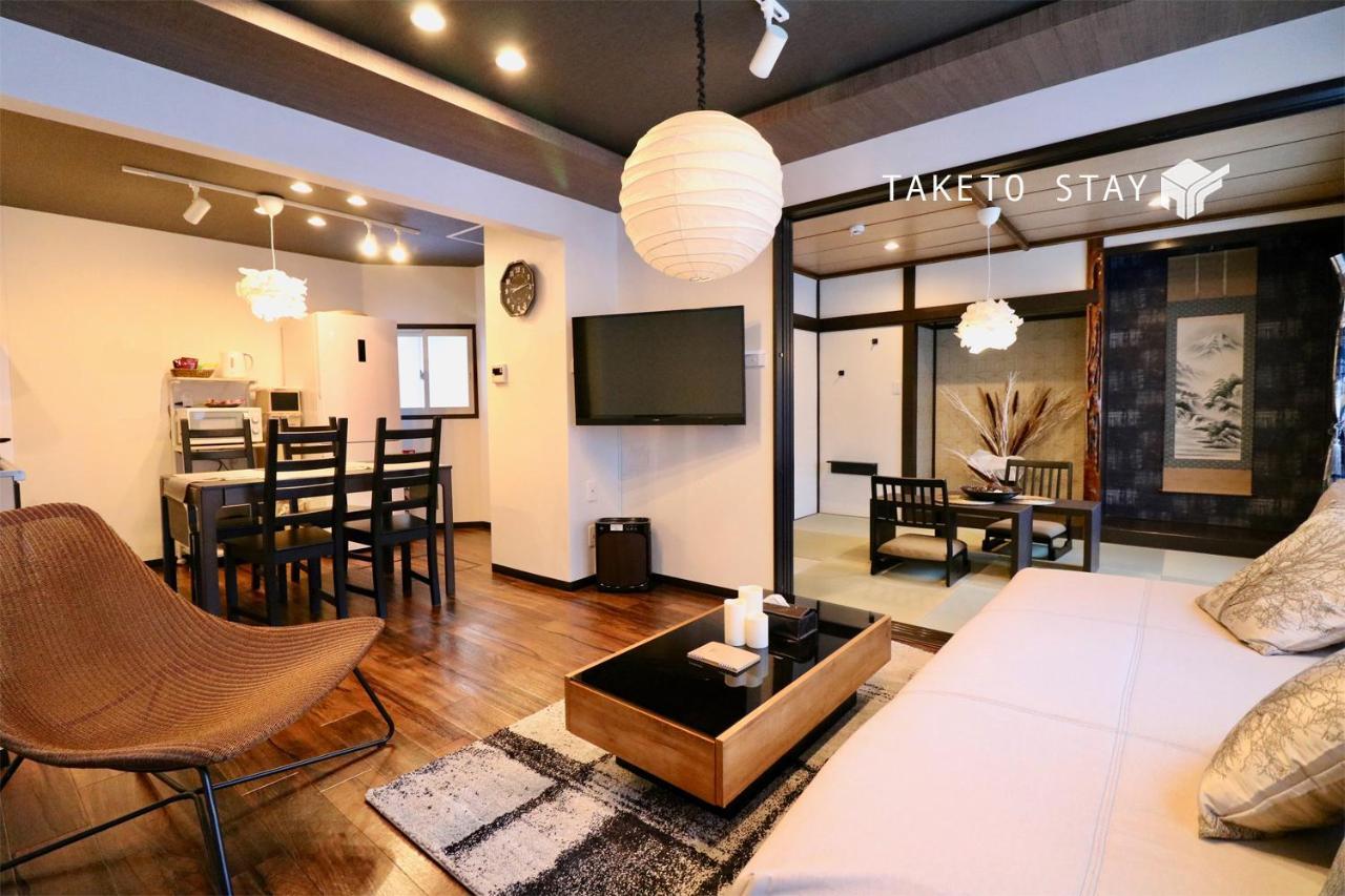 Apartment One's Sapporo