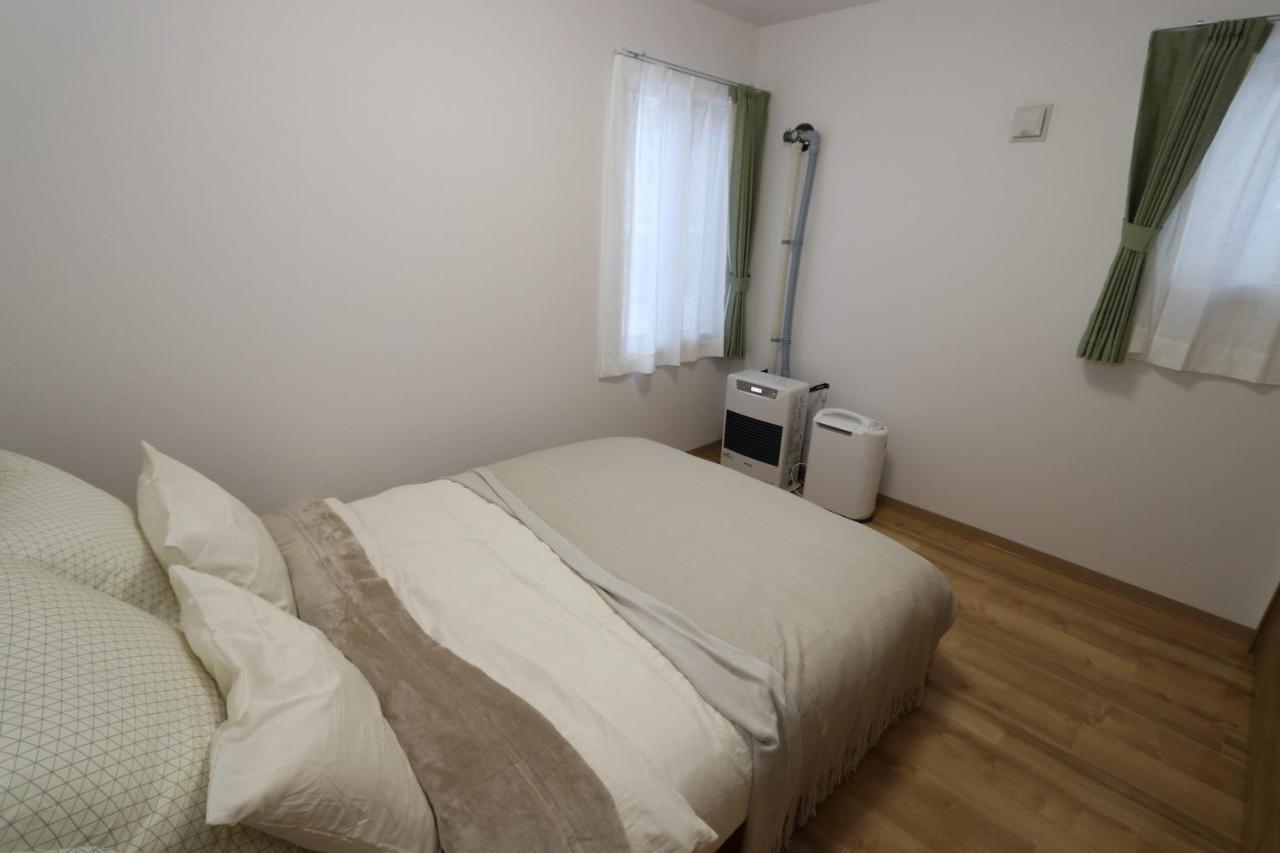 Apartment Reussir Yamahanaminami 103 *