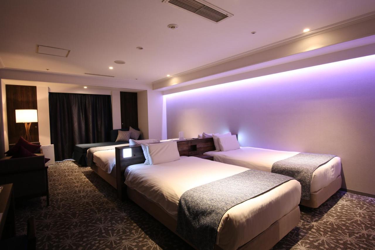 Hotel Quintessa Sapporo