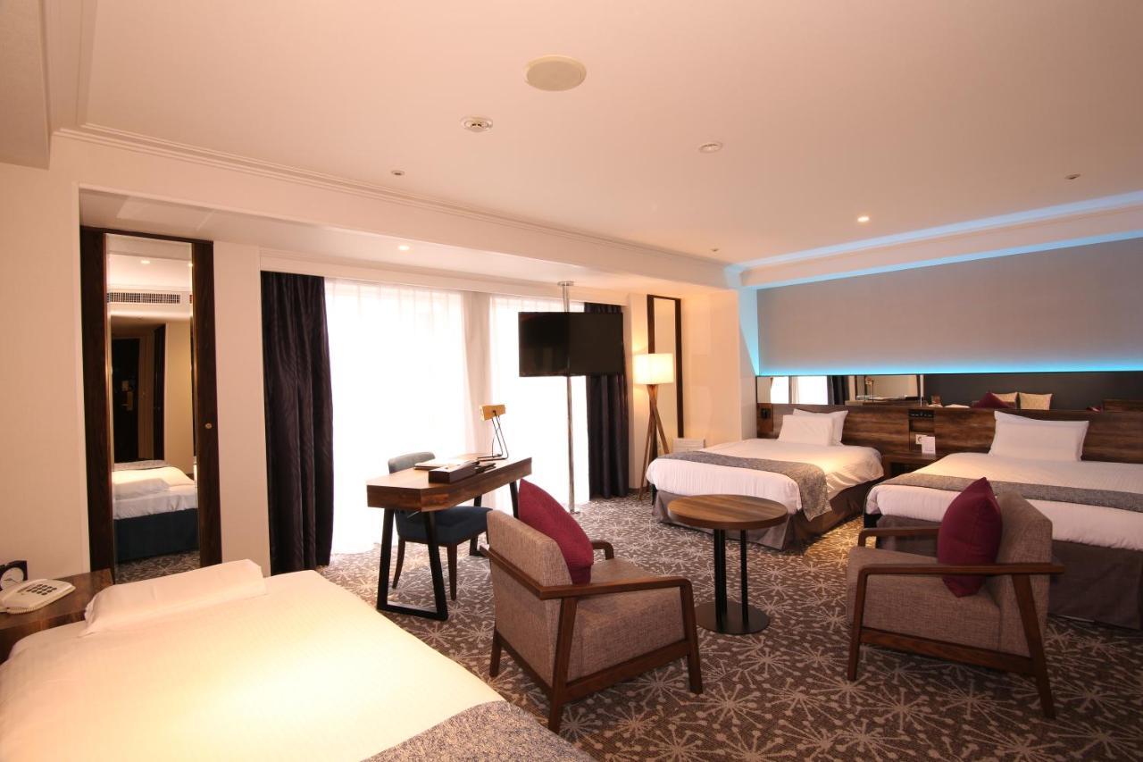 Quintessa Hotel 4*