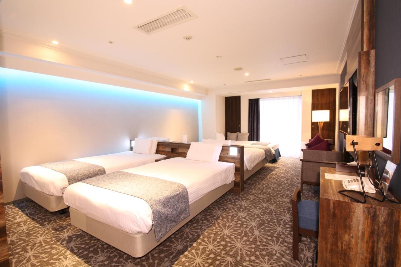 Quintessa Hotel