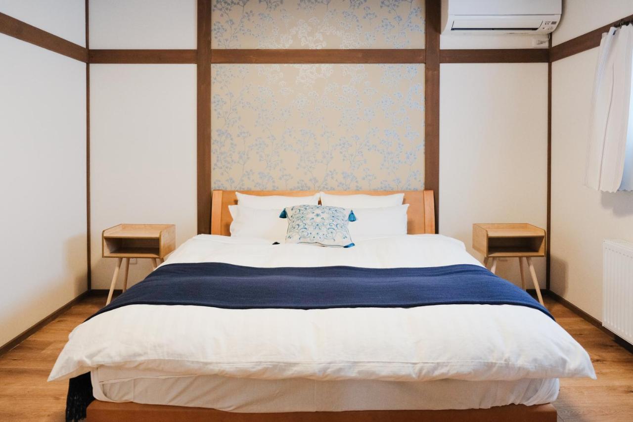 Lampstand Villa Sapporo