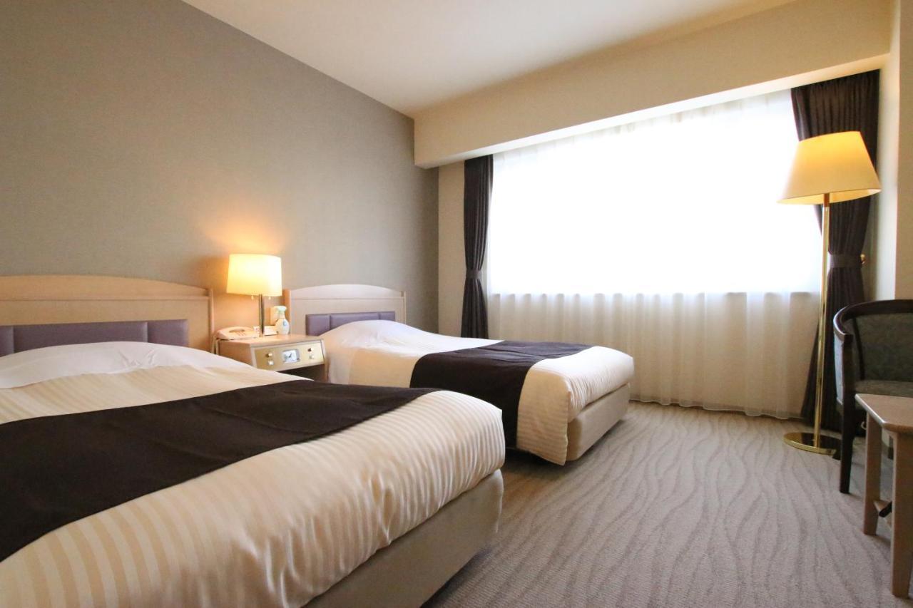 Hotel Kotoni 3*