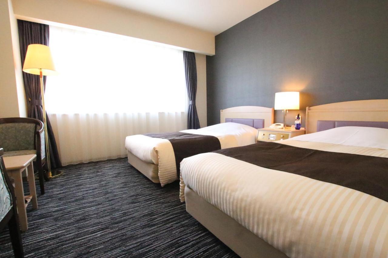 Kotoni 3* Sapporo