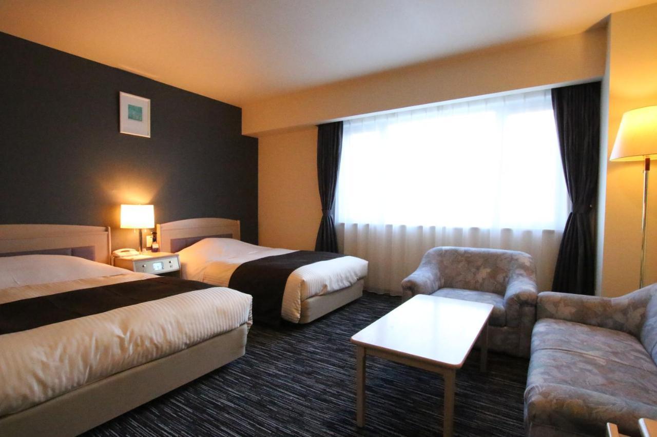 Hotel Kotoni Sapporo