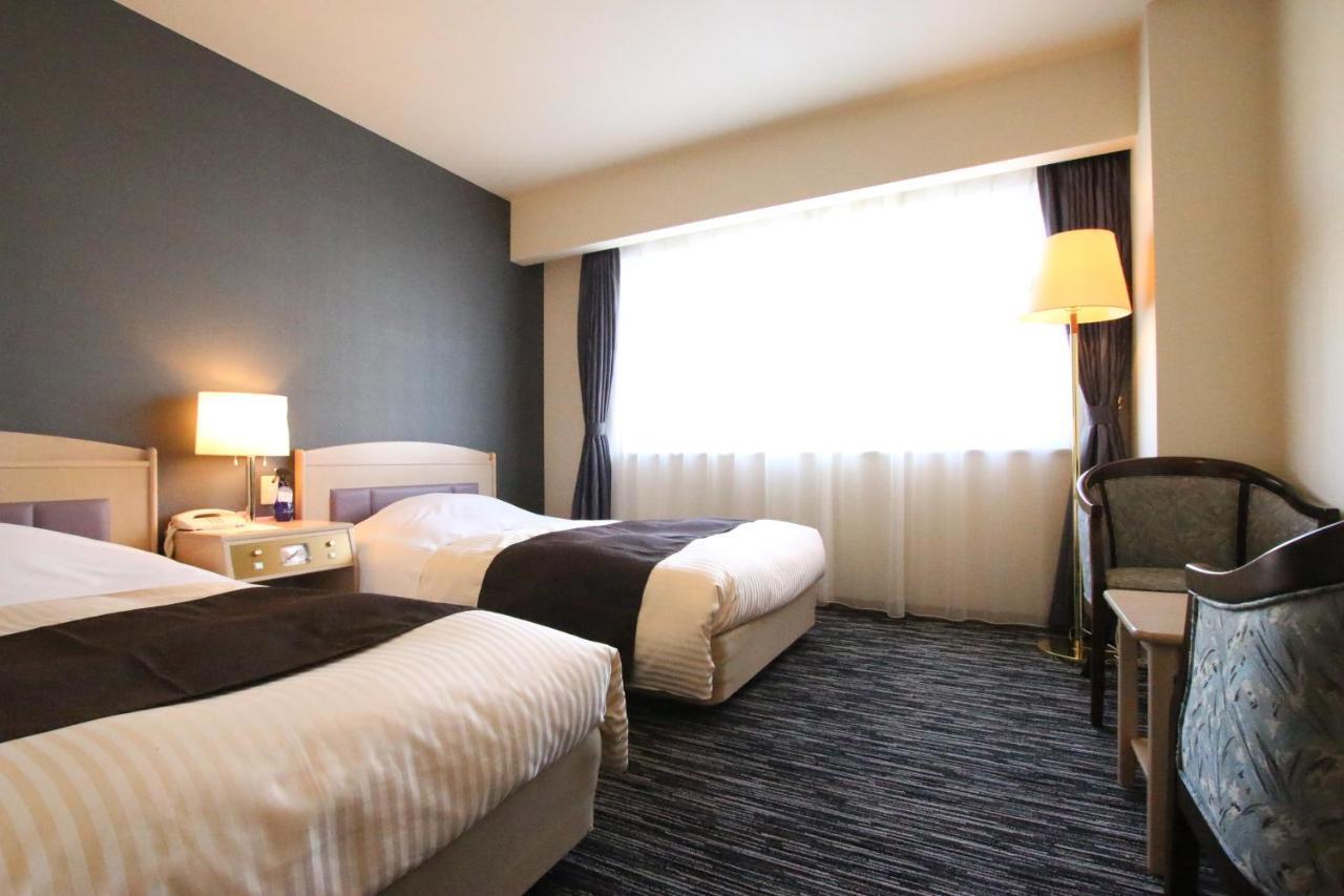 Kotoni Hotel 3*
