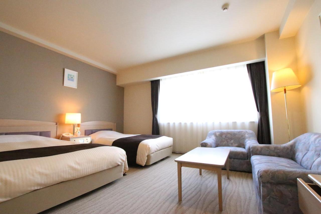 Kotoni 3* Sapporo