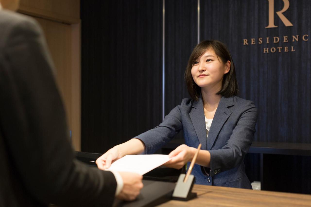 Aparthotel Grand Stripe Sapporo