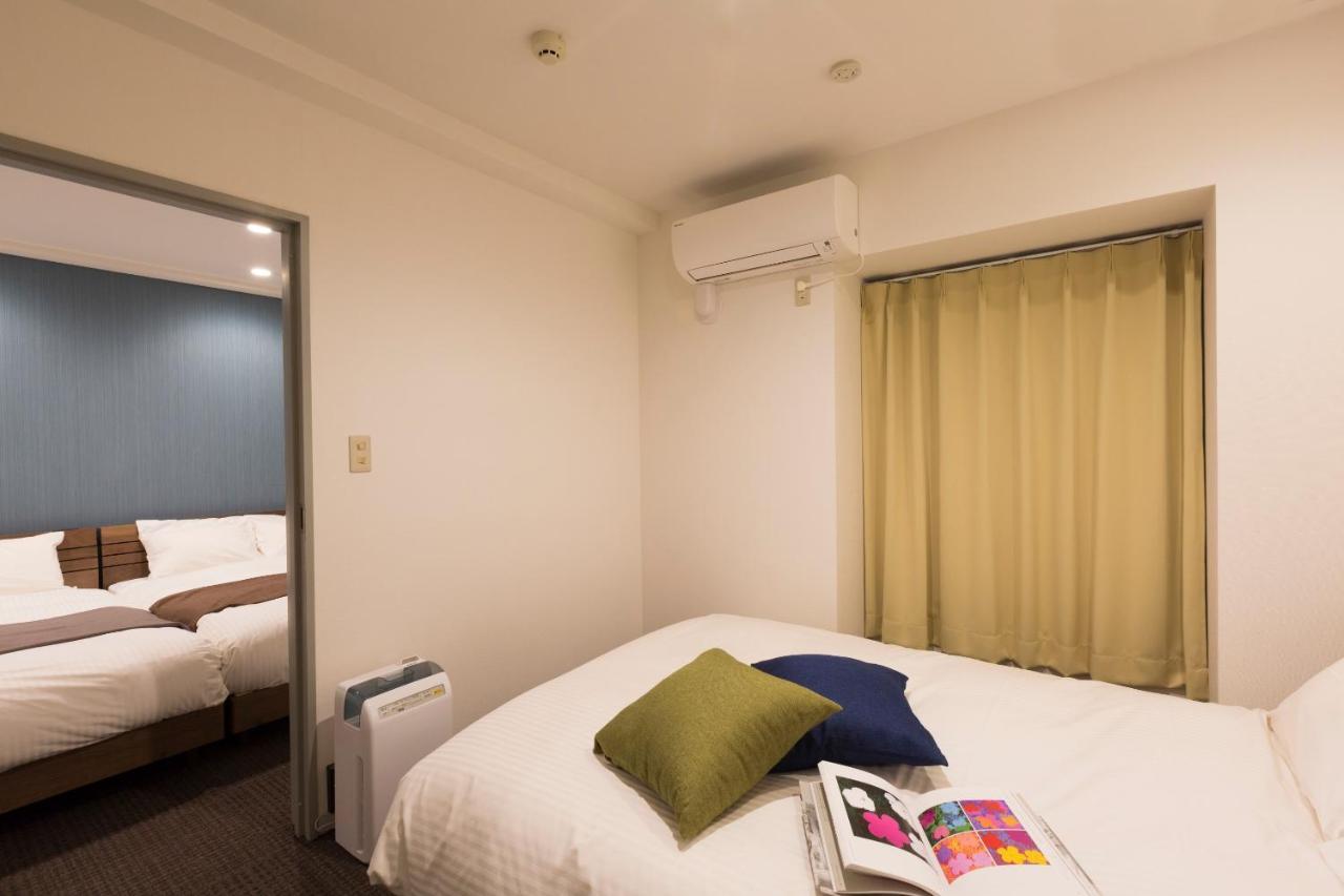 Grand Stripe Aparthotel 3*
