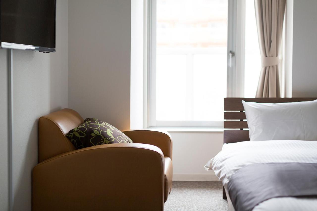 Grand Stripe Aparthotel