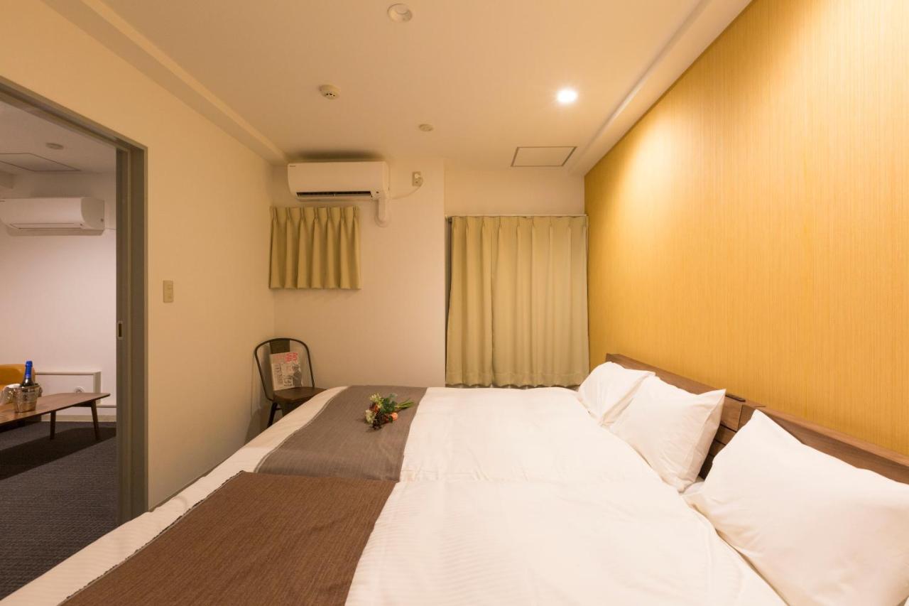 Grand Stripe Aparthotel