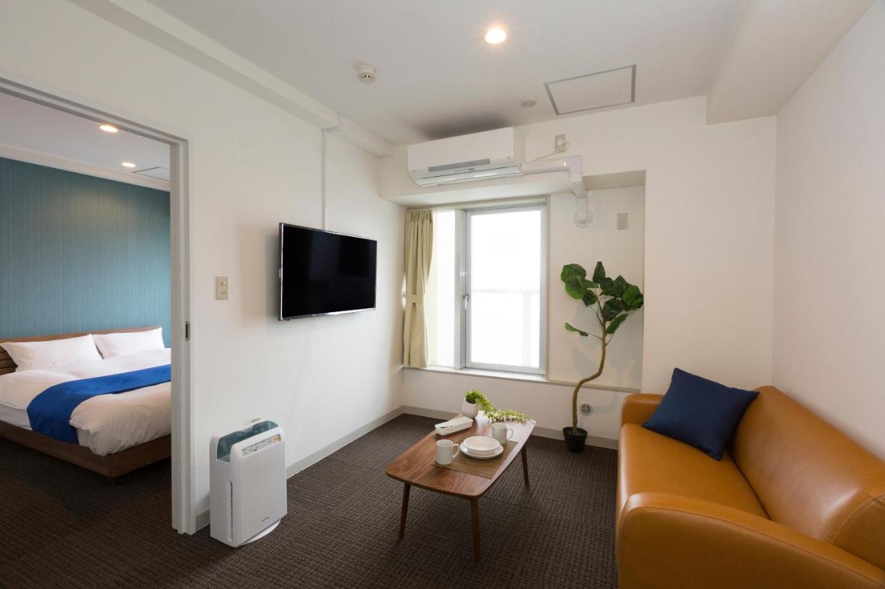 Grand Stripe Aparthotel