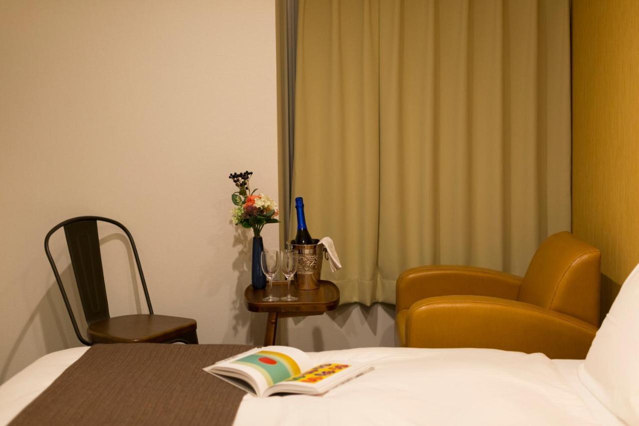 Grand Stripe 3* Sapporo