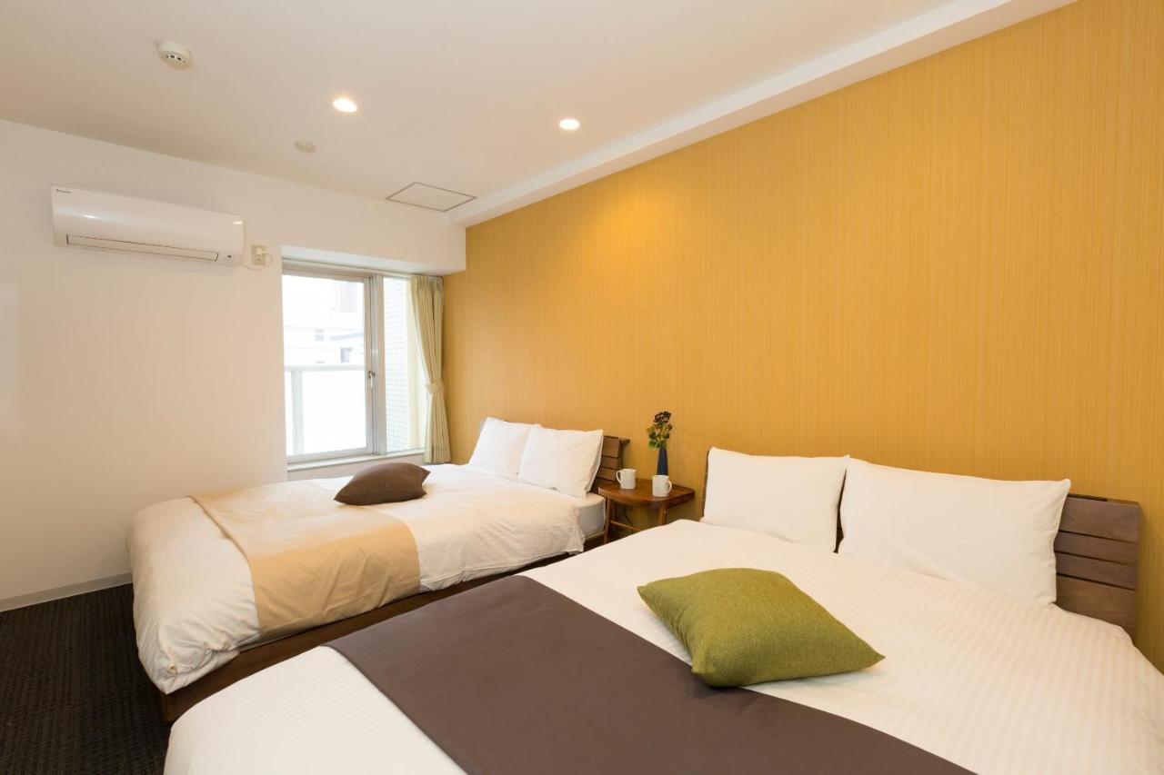 Aparthotel Grand Stripe 3*