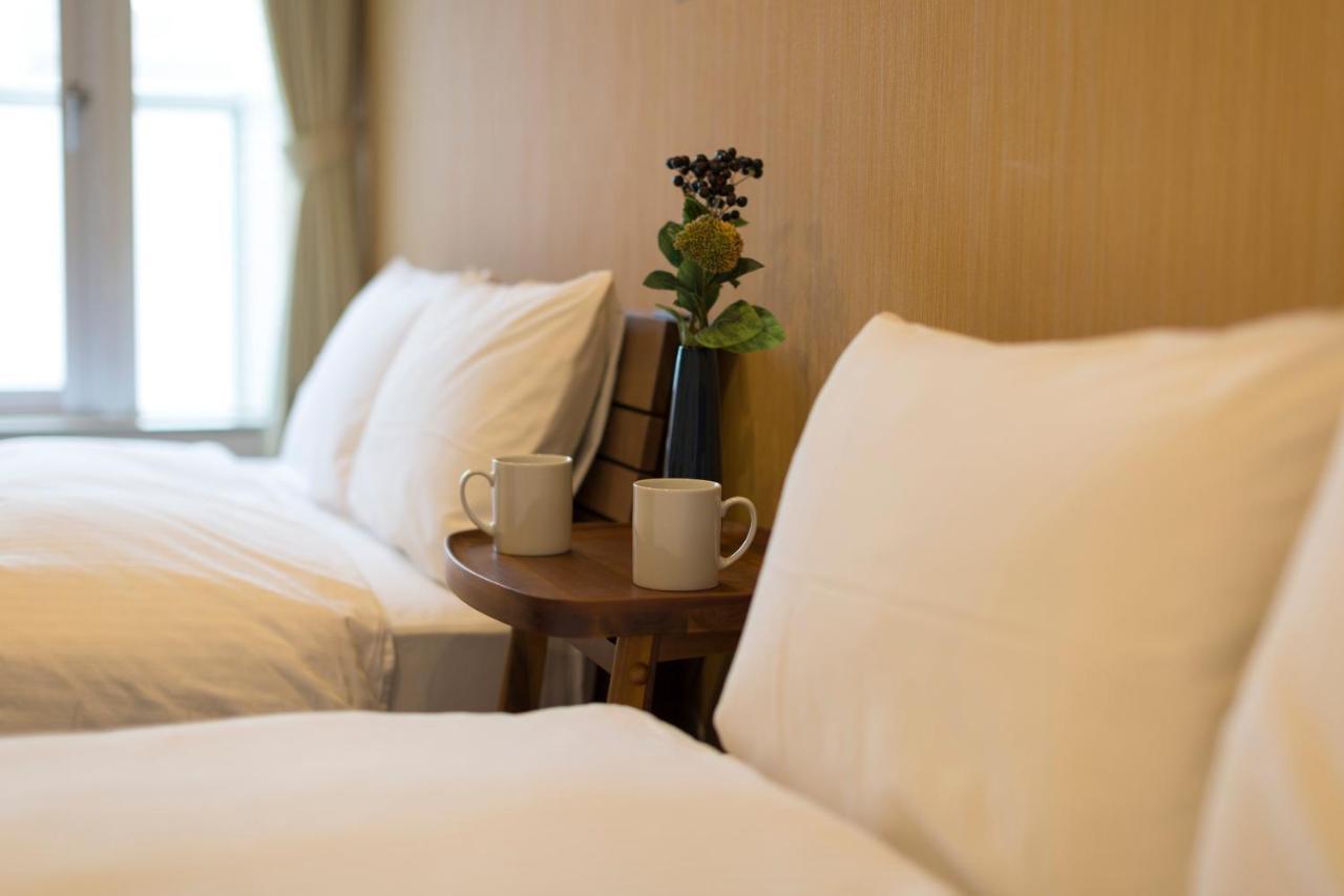Grand Stripe 3* Sapporo