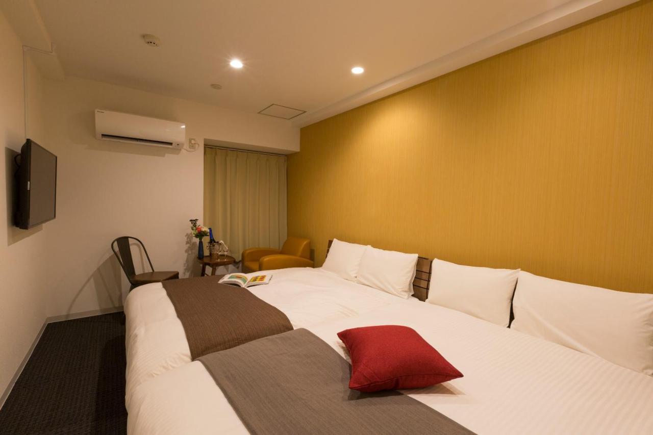 Grand Stripe 3*