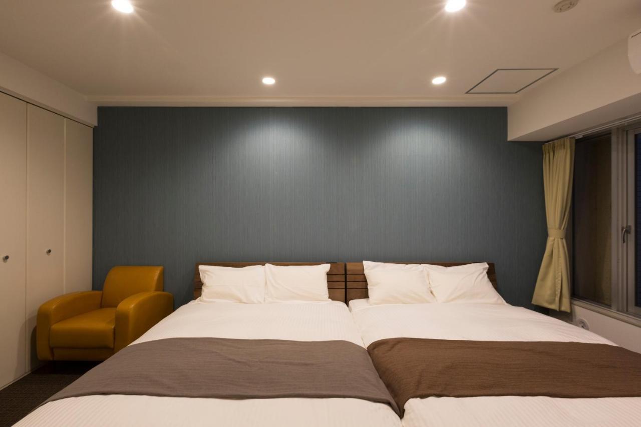 Grand Stripe Aparthotel 3*