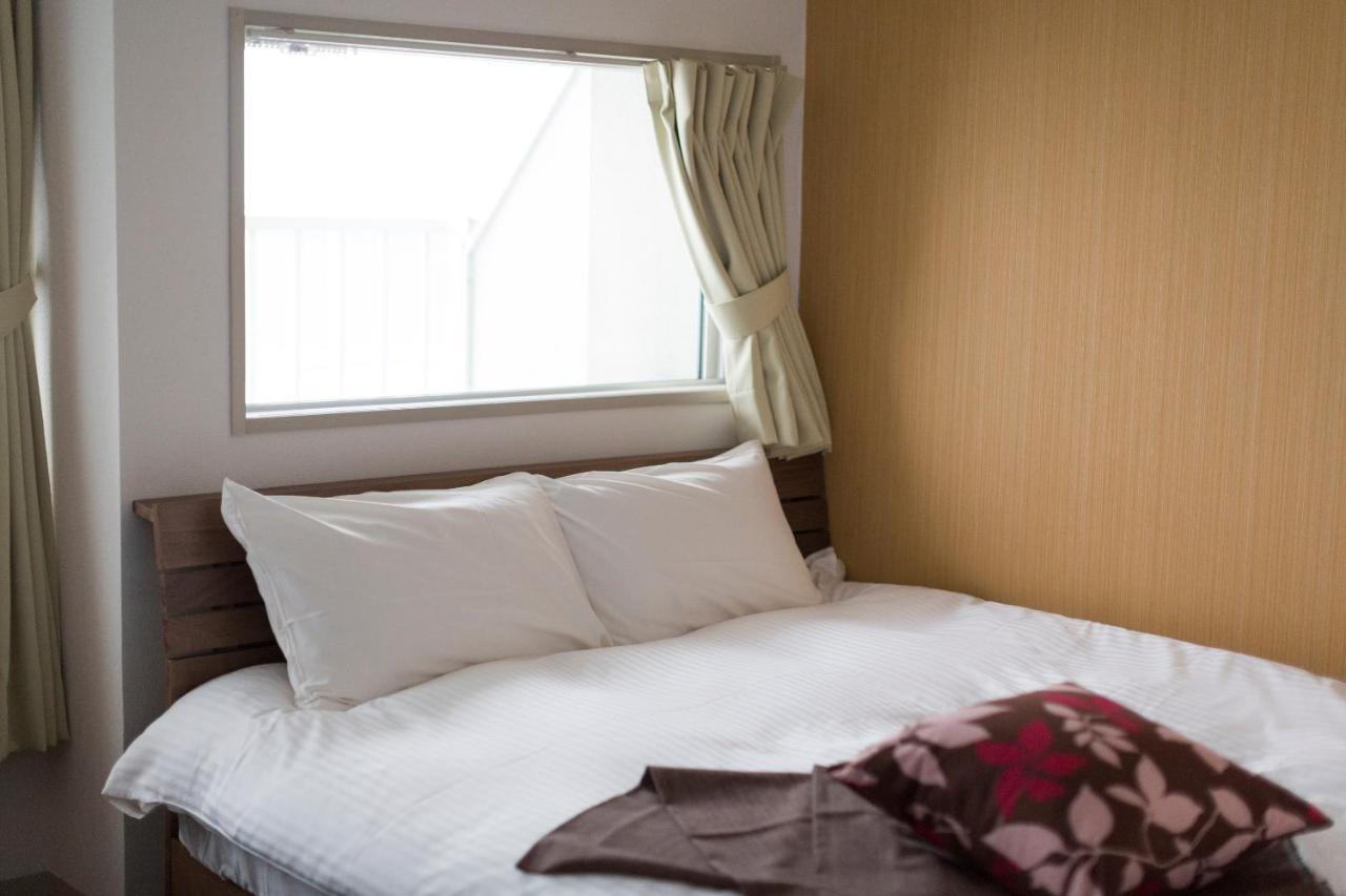 Aparthotel Grand Stripe Sapporo