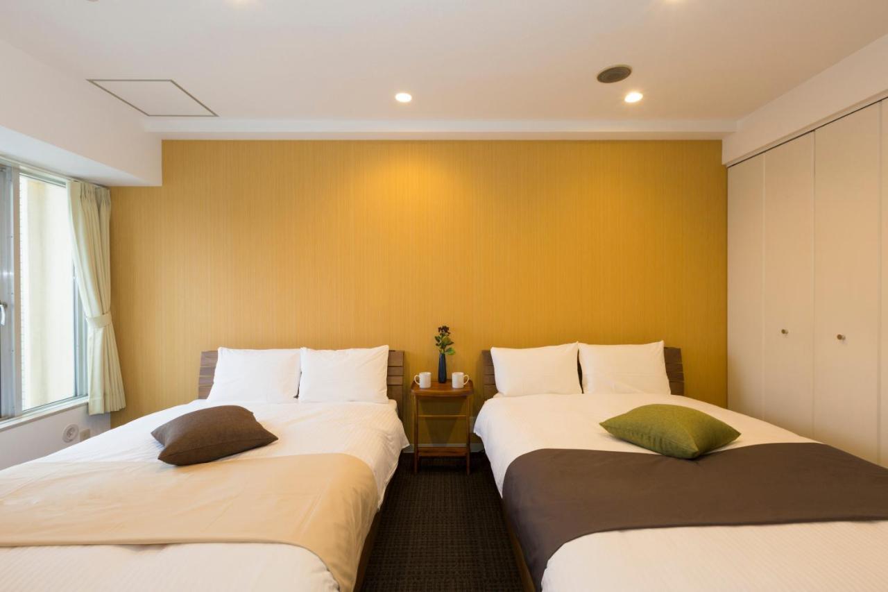 Grand Stripe Sapporo