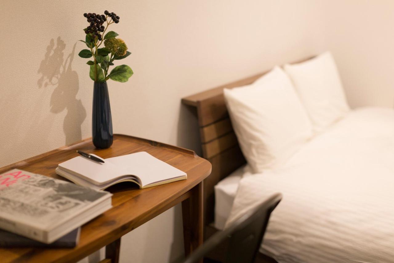 Aparthotel Grand Stripe Sapporo