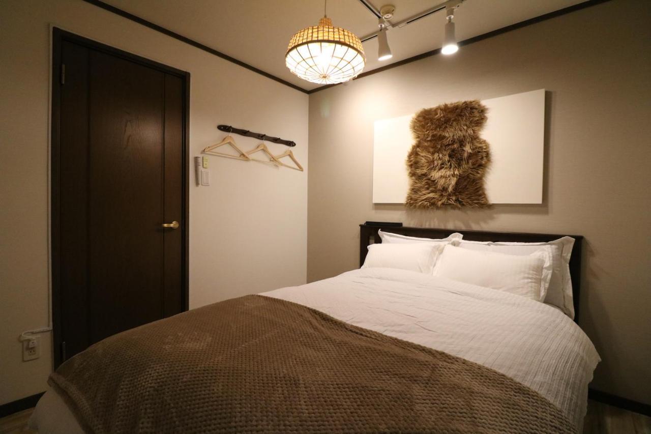 Sky Court 717 Sapporo