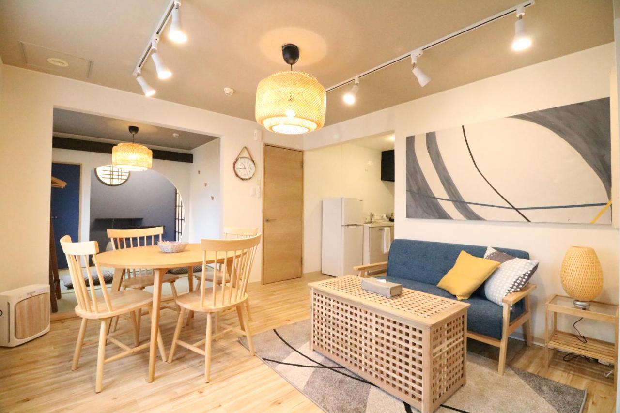 Sky Court 717 Apartment Sapporo
