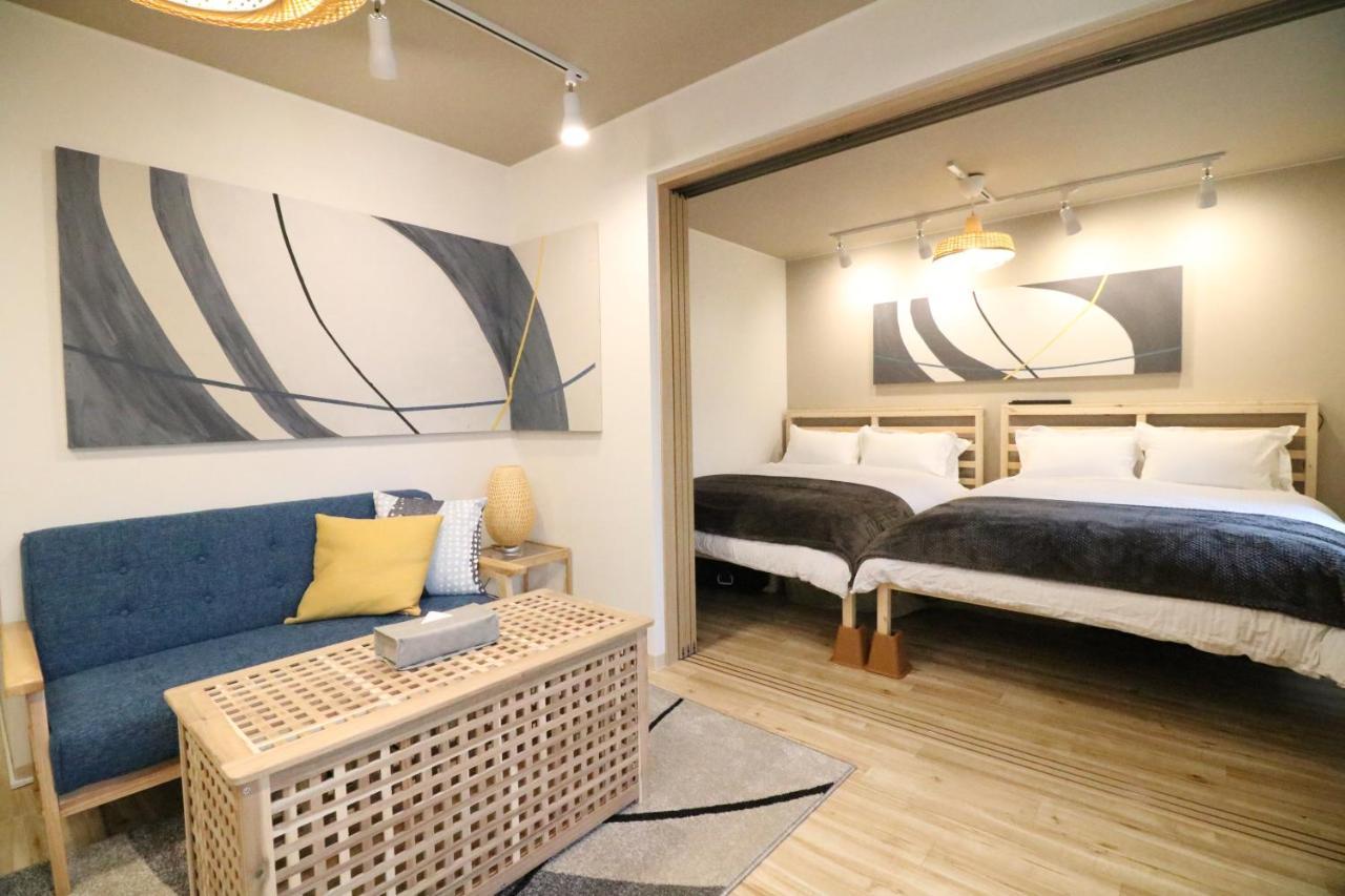 Sky Court 717 Apartment
