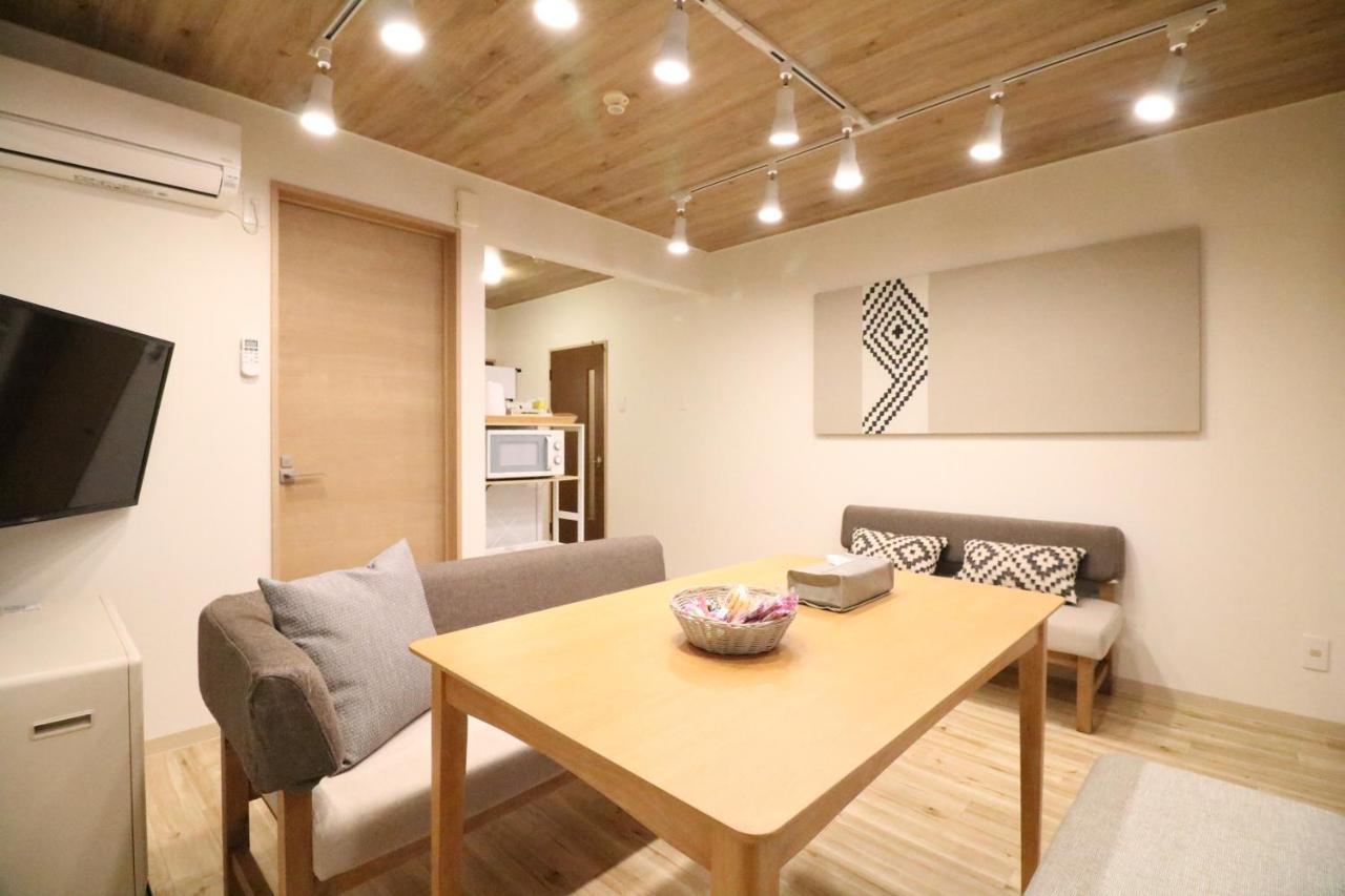 Sky Court 717 Sapporo