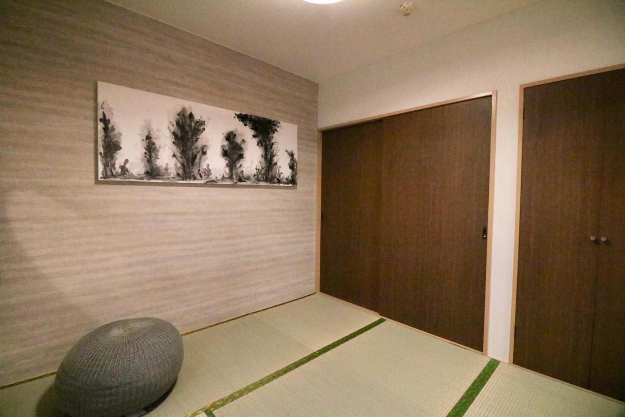 Sky Court 717 Apartment