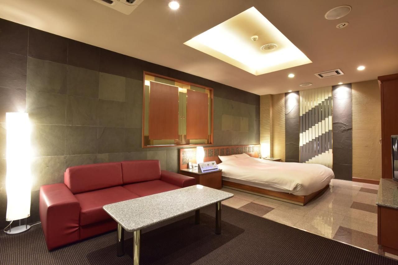 Love hotel Latif (adults Only)