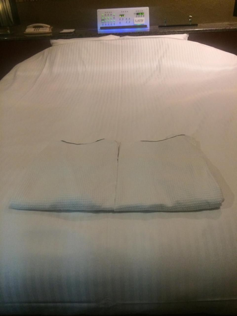 Latif (adults Only) Love hotel Sapporo