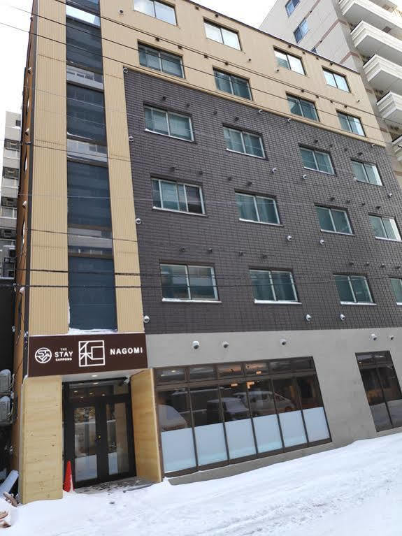 Hostel The Nagomi Sapporo