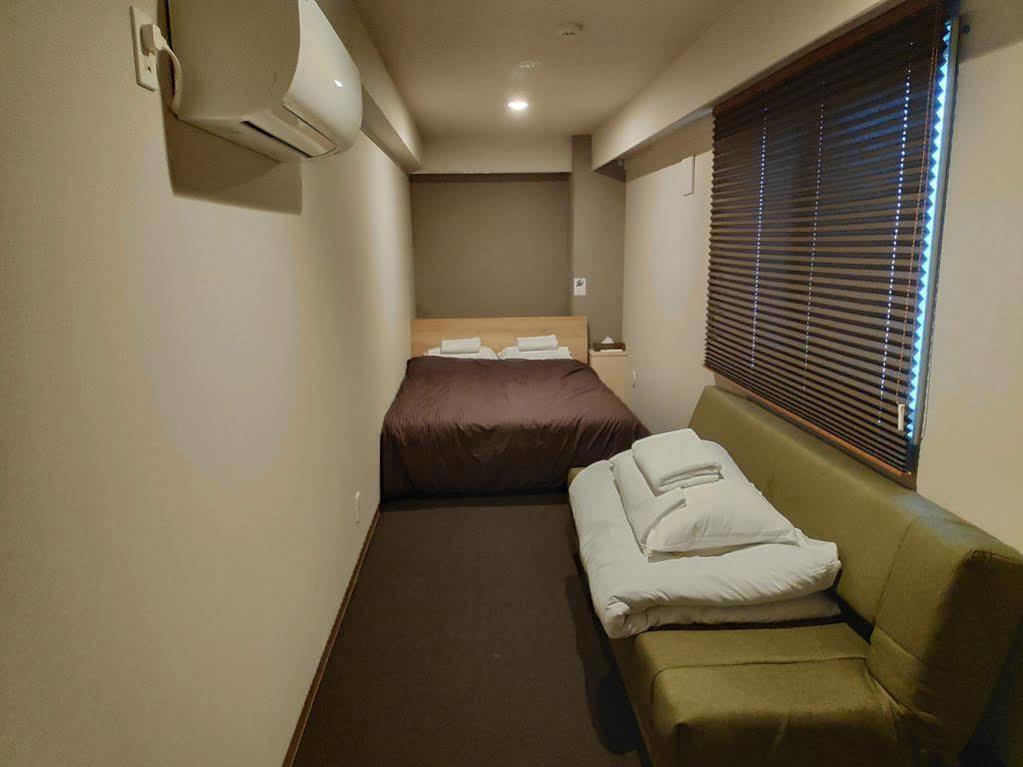 The Nagomi Hostel